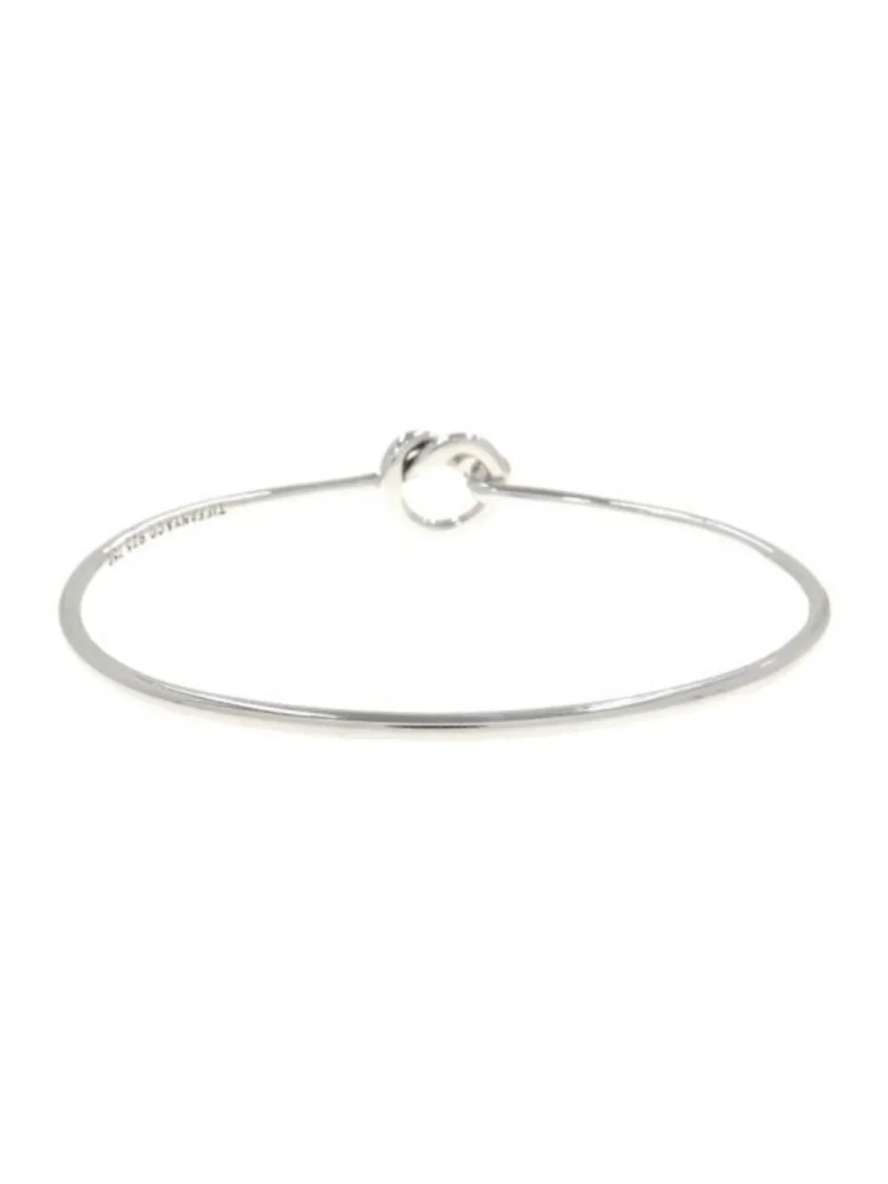 Tiffany & Co. brand tiffany